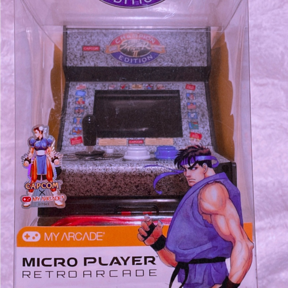 Street fighter 2. (Champion Edition)
